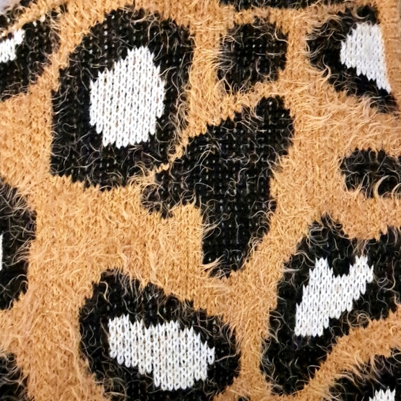 Show Me Your Mumu NWOTs Mellow Cozi Cardigan - Picture 4 of 4